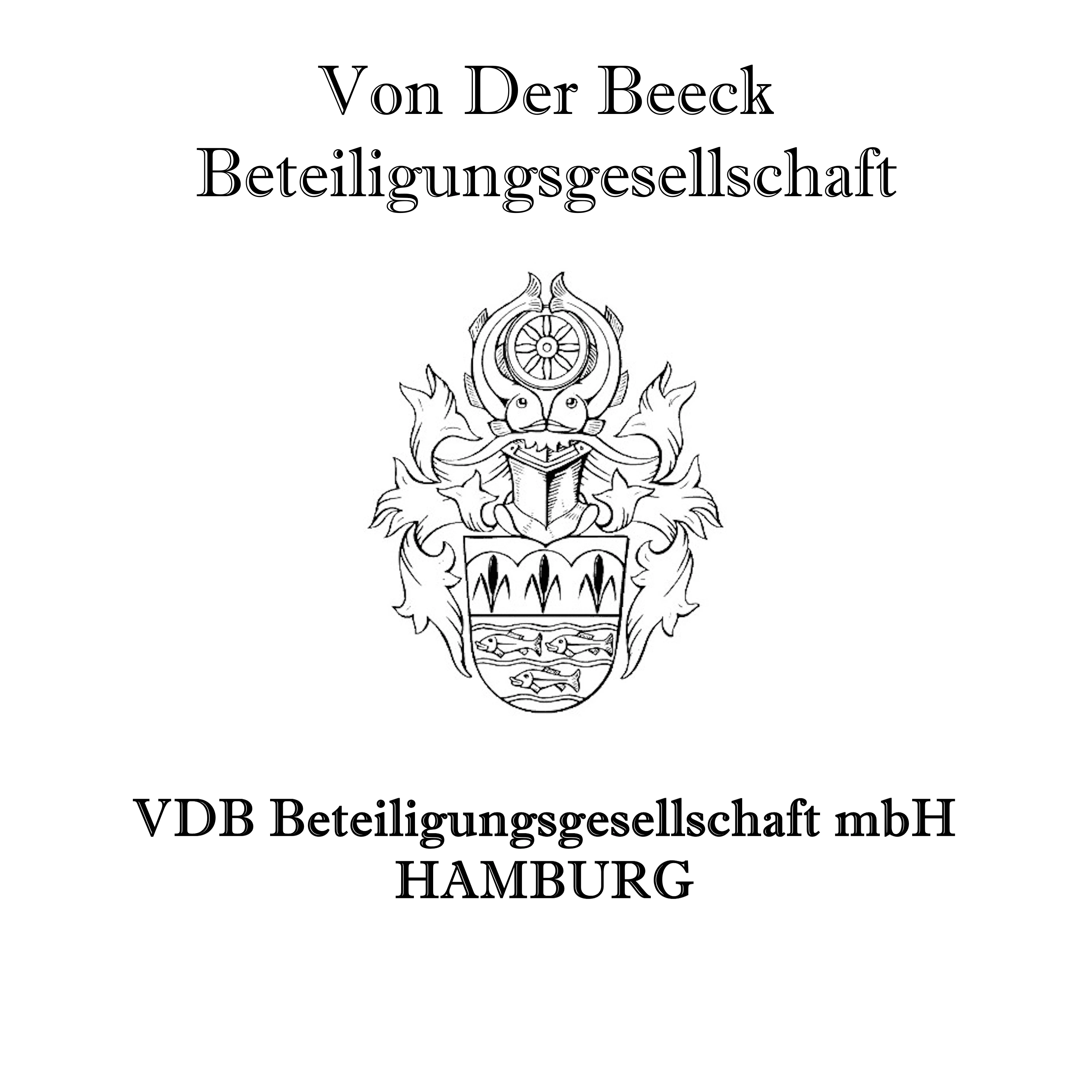 VDB Beteiligungsgesellschaft mbH